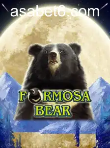 FormosaBear